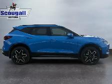 2026 Chevrolet Blazer - Photo 4