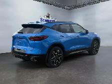 2026 Chevrolet Blazer - Photo 5