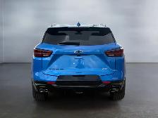 2026 Chevrolet Blazer - Photo 6