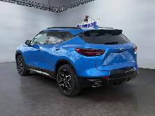 2026 Chevrolet Blazer - Photo 7