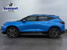 2026 Chevrolet Blazer - Photo 8