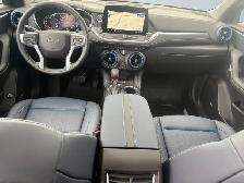 2026 Chevrolet Blazer - Photo 20