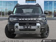 2026 Ford Bronco Sport - Photo 2
