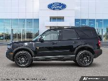 2026 Ford Bronco Sport - Photo 3