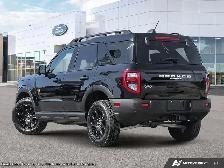 2026 Ford Bronco Sport - Photo 4