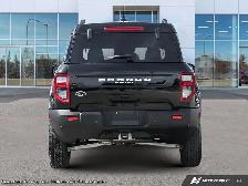2026 Ford Bronco Sport - Photo 5