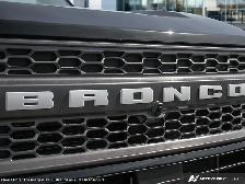 2026 Ford Bronco Sport - Photo 9