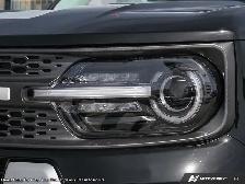 2026 Ford Bronco Sport - Photo 10