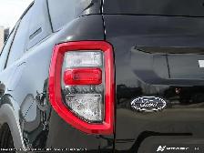 2026 Ford Bronco Sport - Photo 11
