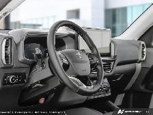 2026 Ford Bronco Sport - Photo 12