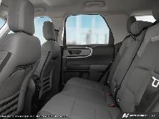 2026 Ford Bronco Sport - Photo 21