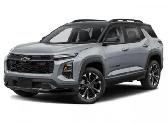 2027 Chevrolet Equinox AWD RS