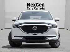 2021 Mazda CX-5 2021.5 GS AWD for sale - Photo 2