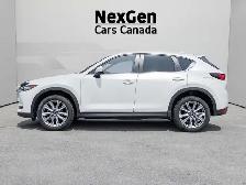 2021 Mazda CX-5 2021.5 GS AWD for sale - Photo 3