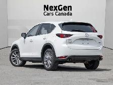 2021 Mazda CX-5 2021.5 GS AWD for sale - Photo 5