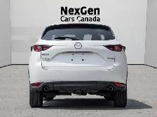2021 Mazda CX-5 2021.5 GS AWD for sale - Photo 6