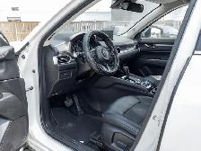 2021 Mazda CX-5 2021.5 GS AWD for sale - Photo 7