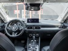 2021 Mazda CX-5 2021.5 GS AWD for sale - Photo 20