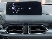 2021 Mazda CX-5 2021.5 GS AWD for sale - Photo 21