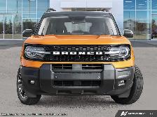2026 Ford Bronco Sport - Photo 2