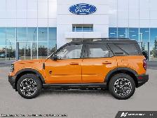 2026 Ford Bronco Sport - Photo 3