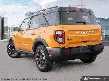 2026 Ford Bronco Sport - Photo 4