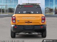 2026 Ford Bronco Sport - Photo 5