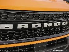 2026 Ford Bronco Sport - Photo 7