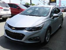2017 Chevrolet Cruze LT - Photo 3