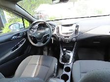 2017 Chevrolet Cruze LT - Photo 6