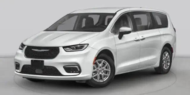 2024 Chrysler Pacifica Touring-L