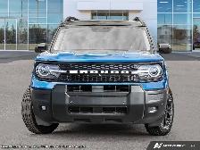 2026 Ford Bronco Sport - Photo 2