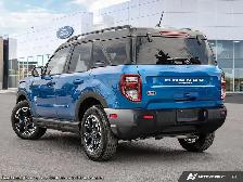 2026 Ford Bronco Sport - Photo 4