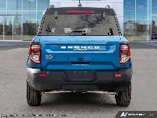 2026 Ford Bronco Sport - Photo 5