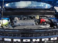 2026 Ford Bronco Sport - Photo 6