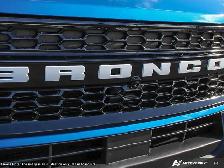 2026 Ford Bronco Sport - Photo 8