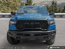 2026 Ram 1500 Rebel - Photo 2