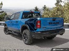 2026 Ram 1500 Rebel - Photo 5