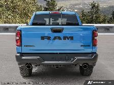 2026 Ram 1500 Rebel - Photo 6