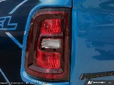 2026 Ram 1500 Rebel - Photo 12
