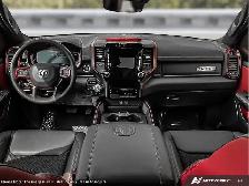 2026 Ram 1500 Rebel - Photo 23