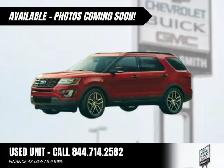 2017 Ford Explorer XLT - Rear A/C | Keyless Entry - Photo 2