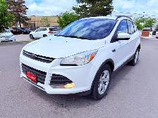 2014 Ford Escape SE 4dr SUV AWD (1.6L 4cyl Turbo 6A)