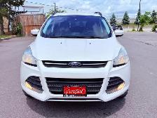 2014 Ford Escape SE 4dr SUV AWD (1.6L 4cyl Turbo 6A) - Photo 2
