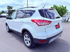 2014 Ford Escape SE 4dr SUV AWD (1.6L 4cyl Turbo 6A) - Photo 3