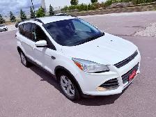 2014 Ford Escape SE 4dr SUV AWD (1.6L 4cyl Turbo 6A) - Photo 4