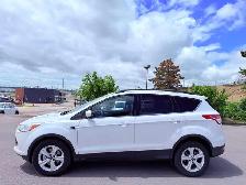 2014 Ford Escape SE 4dr SUV AWD (1.6L 4cyl Turbo 6A) - Photo 5