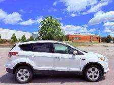 2014 Ford Escape SE 4dr SUV AWD (1.6L 4cyl Turbo 6A) - Photo 7