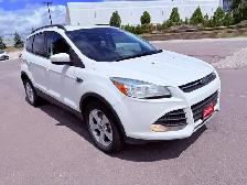 2014 Ford Escape SE 4dr SUV AWD (1.6L 4cyl Turbo 6A) - Photo 8