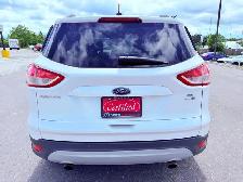 2014 Ford Escape SE 4dr SUV AWD (1.6L 4cyl Turbo 6A) - Photo 9